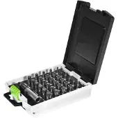Festool Bitkassette TX 10-50 / BH-SORT / 31x
