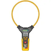 Pancontrol Pan 3000a+ Flexible Stromzange