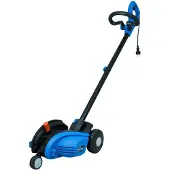 Güde Rasenkantentrimmer GRKS 1400 - 1200W - 3 Schnitttiefen