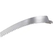Wilpu Säbelsägeblätter-Set "Curved" für Holz