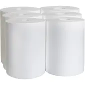 Kerbl Euterpapier UdderoClean 6 x 800 Blatt, Naßreinigung speziell für Naßreinigung