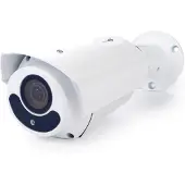 Velleman Hd-Cctv-Kamera - Hd Tvi - Bullet - Varifokal-Objektiv