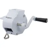 Westmark 11862260, Manuell, Schwarz, Weiß, Kunststoff, 150 mm, 105 mm, 102 mm