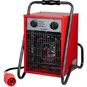 Eurom EK5001 - Heizlüfter 5000 W