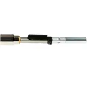 Sievert Weicher Flammenbrenner O24mm