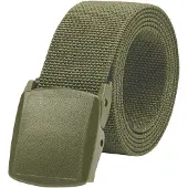 Brandit Hüftgürtel "Unisex Belt fast closure"