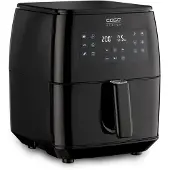 Caso Heißluftfritteuse Af600xl 6l