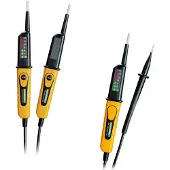 Pancontrol VOLTTESTER 400, batterieloser zweipoliger Spannungsprüfer, 6-400V