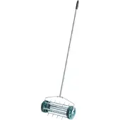 Garden Pleasure Gazon verticuteerwals