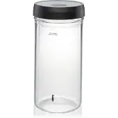 GEFU Einmachglas Fermentationsglas Nativo 1,5L Transparent