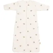 Jollein Babyschlafsack Mit abnehmbaren Ärmeln Rosehip-110 cm