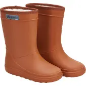 En fant Thermo Stiefel