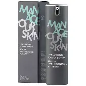 Dr Spiller Manage Your Skin Hyaluronic Power Serum 30 ml