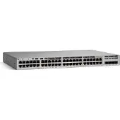 Cisco Catalyst C9200L, Managed, L3, 10G Ethernet (100/1000/10000), Vollduplex