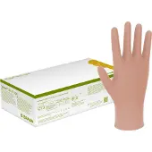 Vasco Nitril light Untersuchungshandschuhe XL 90 St Handschuhe