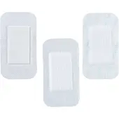 Askina Soft Wundverband 9x15 cm steril 40 St Verband