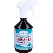 CdVet Milbenex Betthygiene Spray 500 ml