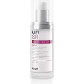 LETI SR Anti-Rötungen Serum 30 ml Emulsion