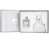 Jacadi Toute Petite Baby Girl Eau de Senteur Eau de Toilette 100 ml