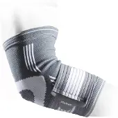 Gymstick Elbow Support 1.0 Grau