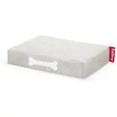 Fatboy - Doggielounge Olefin, small, mist