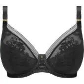 Fantasie Nicht geformter BH Fusion Lace | Grösse: 75F | Farbe: Schwarz