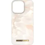 IDEAL OF SWEDEN Designer Hard-Cover Rose Pearl Marble