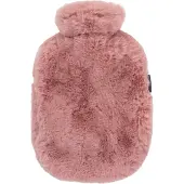 Fashy Extra Zachte Warmwaterkruik Oud Roze 1 St Wärmflasche