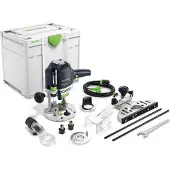 Festool OF 1400 EBQ Plus Oberfräse