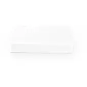 Tenda S108V8 Unmanaged Fast Ethernet (10/100) Weiß