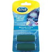 Scholl Velvet Smooth Express Pedi Ersatzrollen