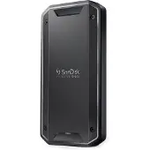 SanDisk Pro-g40 Externe Ssd
