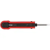 Ks Tools 154.0107 Entriegelungswerkzeug Flach- / Rundstecker