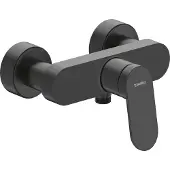 Duravit WA4230000046 Wave 1Heb.-Br.mi. Aufpu. Schw. Mt 216