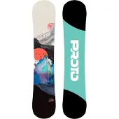 Never Summer Proto Synthesis Snowboard Für Frauen
