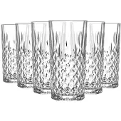 LAV Set Mit 6 Odin-gläsern 356ml
