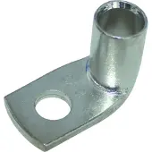 INTERCABLE TOOLS GmbH Intercable ICR701290 Winkelrohrkabel- schuh 90° 70qmm M12 verzinnt R-Serie