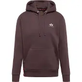 Alpha industries Basic Small Logo Kapuzenpullover