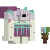 Minecraft Legends The Devourer / Der Verschlinger