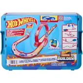 Hot Wheels Track Builder Stunt Pack