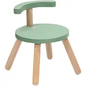 Stokke MuTable Stuhl V2 Clover Green