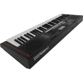 Roland E-X10 Tragbares Keyboard