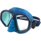 Tecnomar Camo Speerfischen Maske