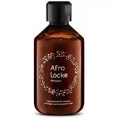 Afrolocke Shampoo für lockiges Haar 250 ml