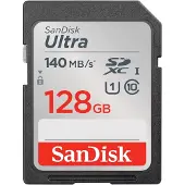 SanDisk Sdxc 128gb Speicherkarte