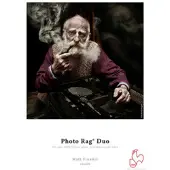 Hahnemuhle Photo Rag Duo 276g/m² A3+/ 25 Blatt 10641605
