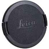 Leica 14289 Objektivdeckel E 55