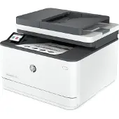 HP Laserjet Pro 3102fdn Laser-multifunktionsdrucker