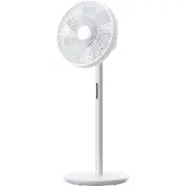 Xiaomi | Smart Standing Fan 2 Pro EU | BHR5856EU | Standventilator | Weiß | Durchmesser cm | Anzahl der Geschwindigkeiten | Oszillation | 24 W