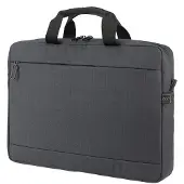 Tucano Notebook Tasche Stop 14 schwarz